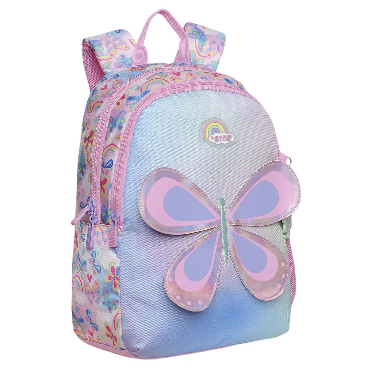 HEAD - Mochila Infantil Bionica 20 lts Head