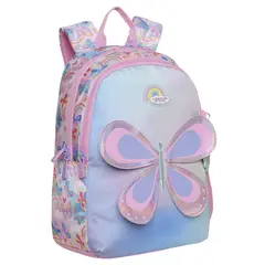 HEAD - Mochila Infantil Bionica 20 lts