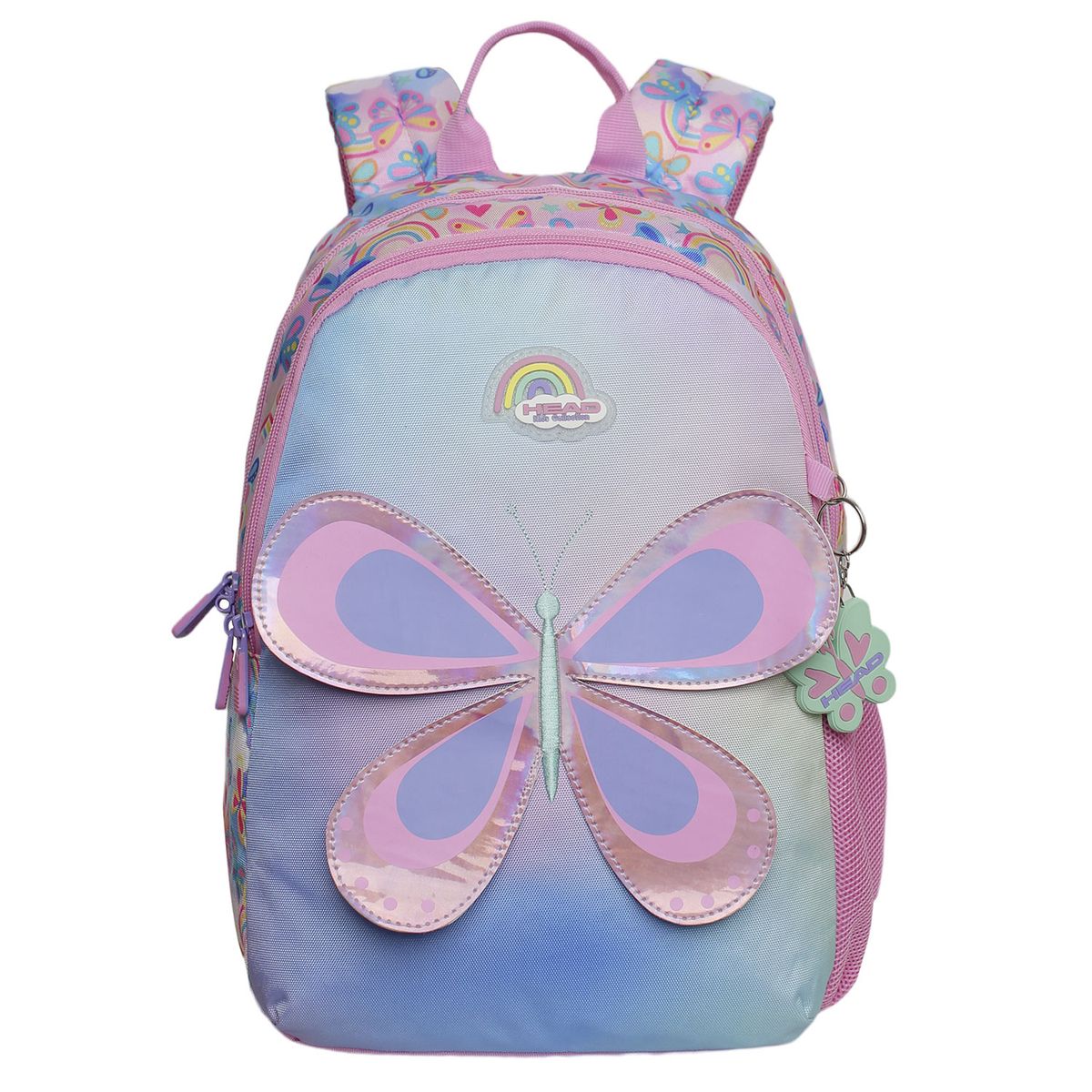 HEAD - Mochila Infantil Bionica 20 lts Head