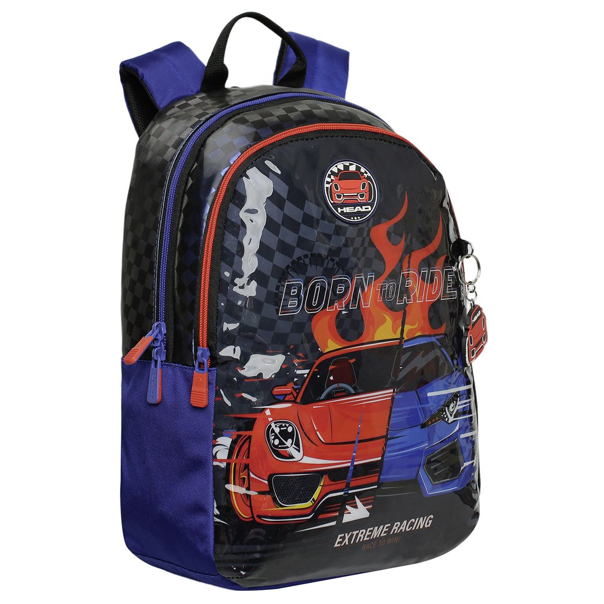 HEAD - Mochila Infantil Bionica 20 lts Head