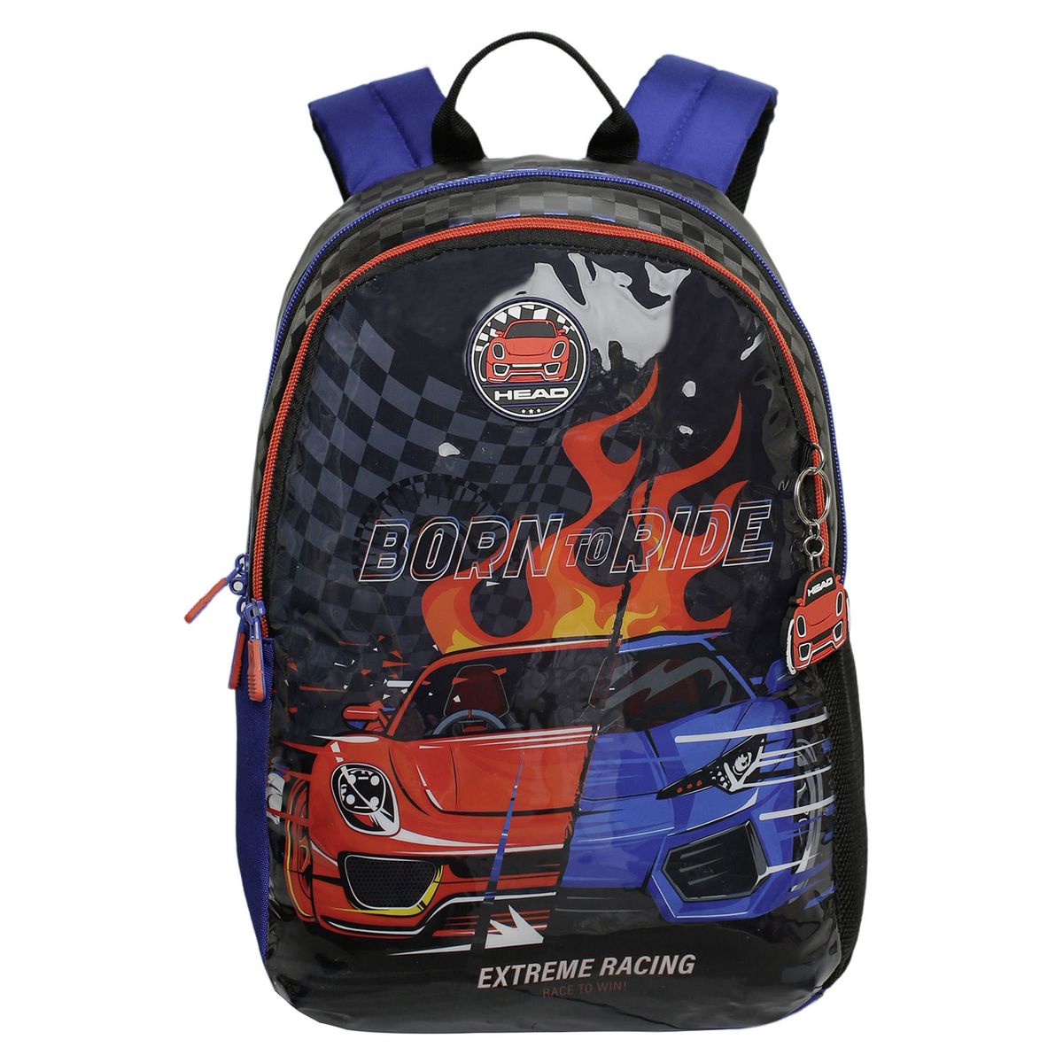 HEAD - Mochila Infantil Bionica 20 lts Head