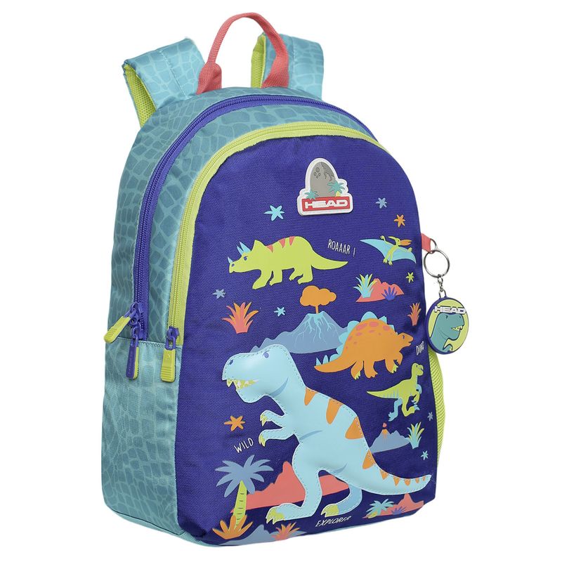 HEAD - Mochila Infantil Bionica 20 lts Head