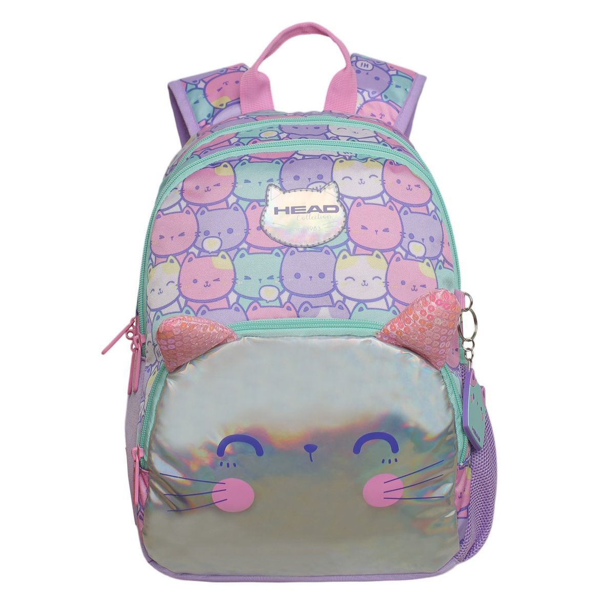 HEAD - Mochila Pre Escolar Gum 17 Lts Head