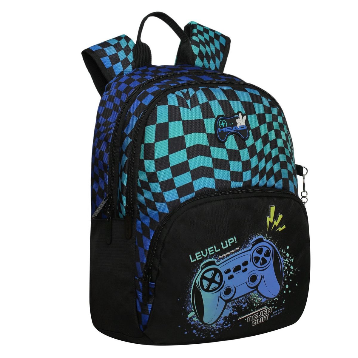 HEAD - Mochila Pre Escolar Gum 17 Lts Head