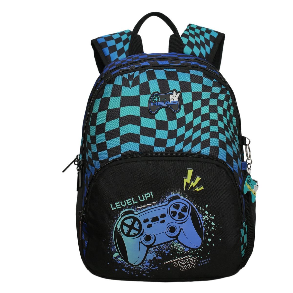 HEAD - Mochila Pre Escolar Gum 17 Lts Head