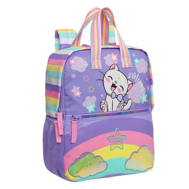 HEAD - Mochila Pre escolar Pepa 13 lts Head