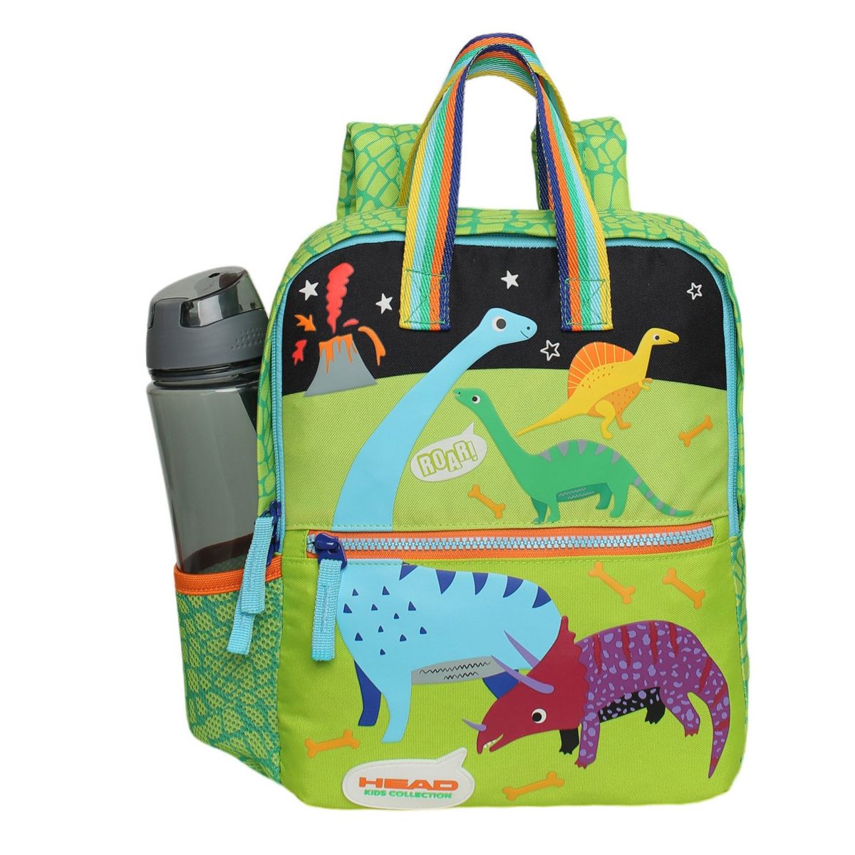 HEAD - Mochila Pre escolar Pepa 13 lts Head