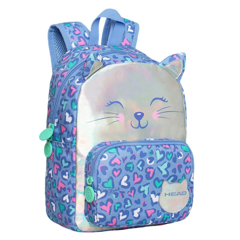 HEAD - Mochila Pre escolar Pop 8 lts Head