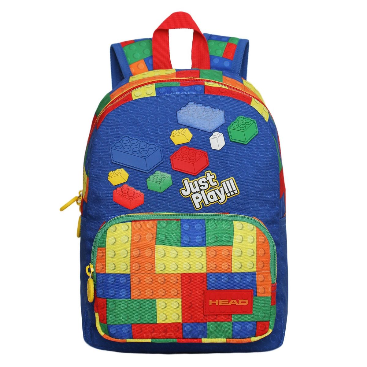 HEAD - Mochila Pre escolar Pop 8 lts Head