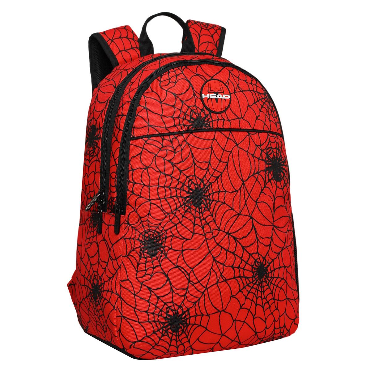 HEAD - Pack Cool Mochila Infantil + Lonchera + Estuche 25 Lts Head
