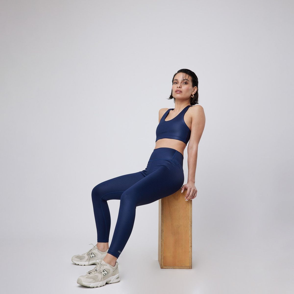 JOYFITTERS - Calza Fitness Mujer Joyfitters