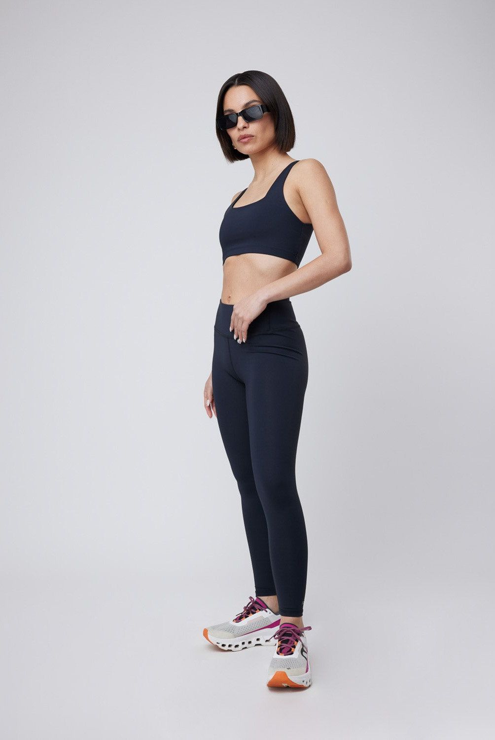 JOYFITTERS - Calza Fitness Mujer Joyfitters