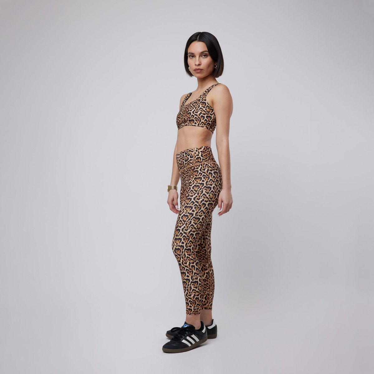 JOYFITTERS - Calza Fitness Mujer Joyfitters