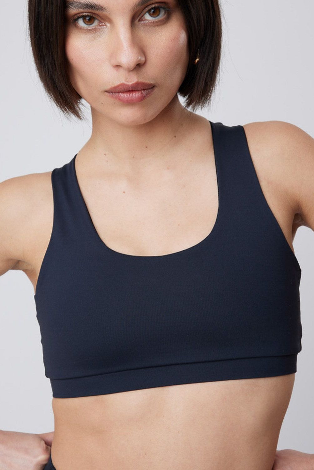 JOYFITTERS - Peto Deportivo Fitness Mujer Joyfitters