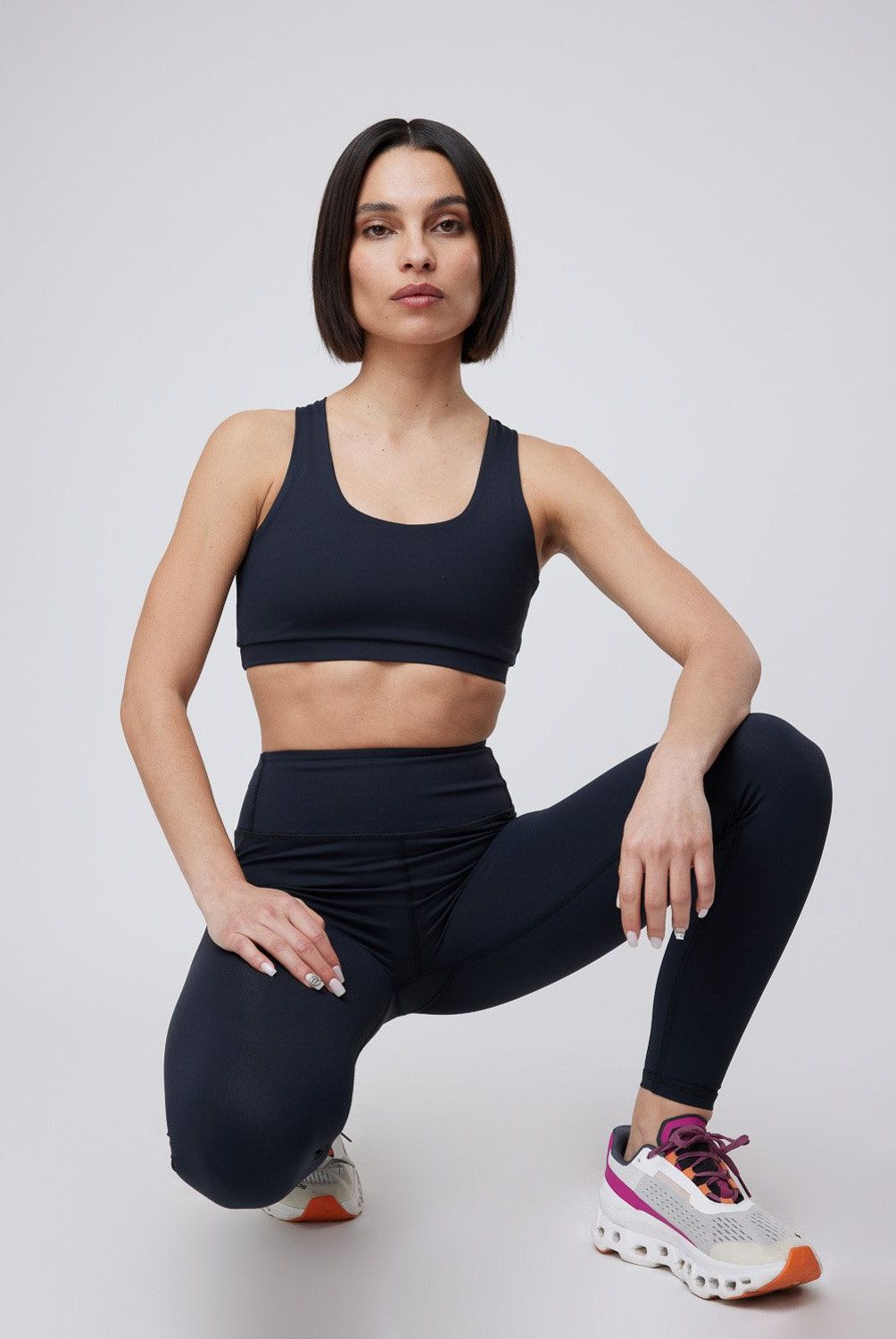 JOYFITTERS - Peto Deportivo Fitness Mujer Joyfitters