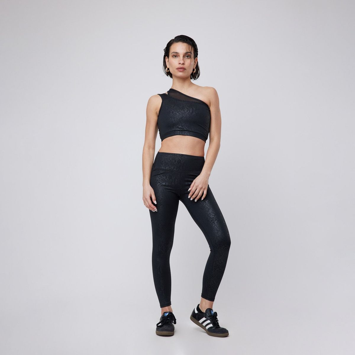 JOYFITTERS - Calza Fitness Mujer Joyfitters
