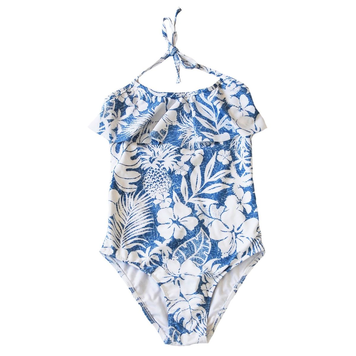 ALBERTINA - Traje De Baño Niña Albertina