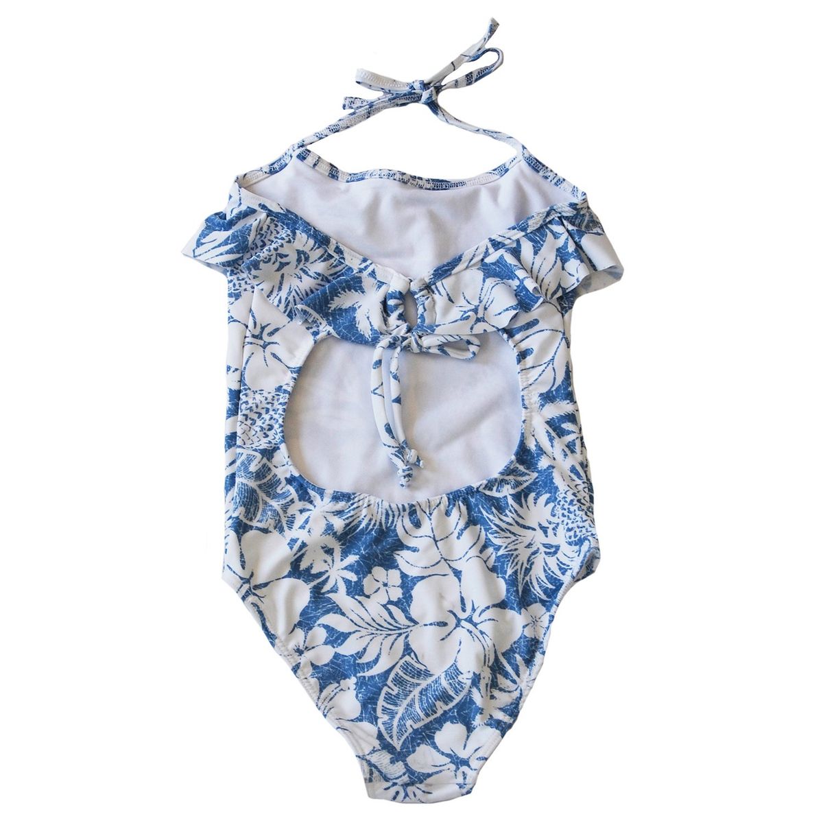 ALBERTINA - Traje De Baño Niña Albertina