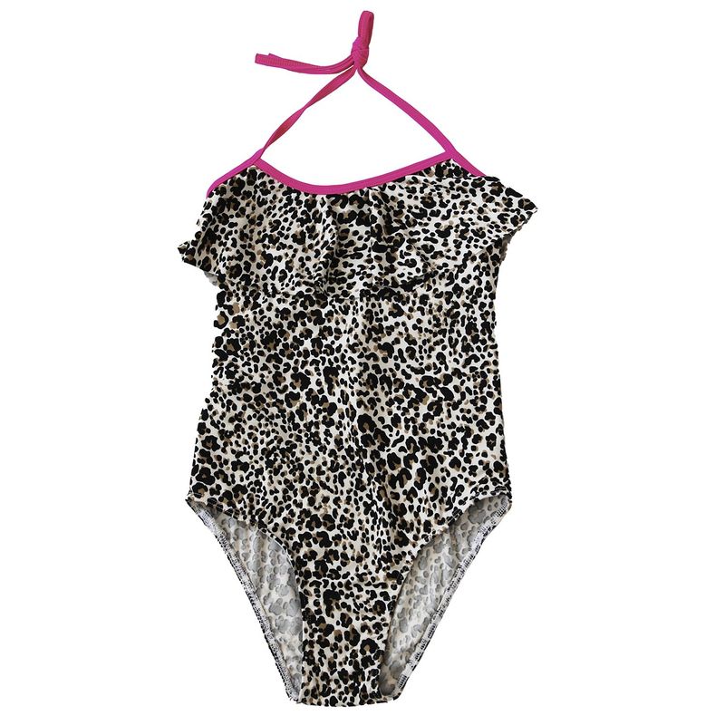 ALBERTINA - Traje De Baño Niña Albertina