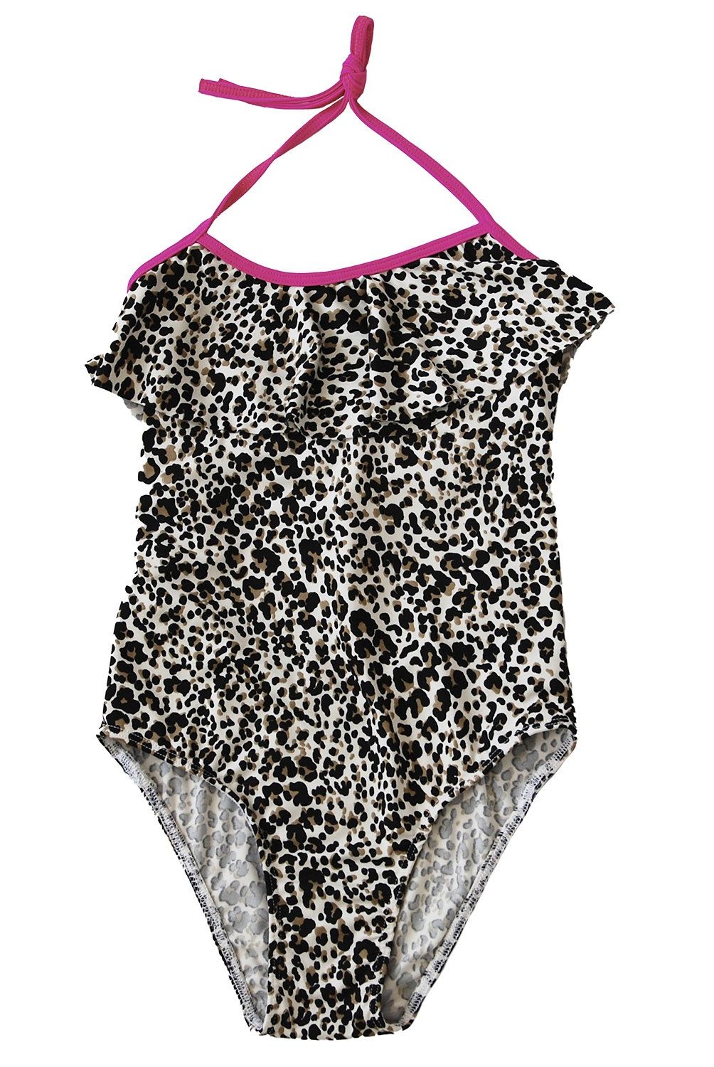 ALBERTINA - Traje De Baño Niña Albertina