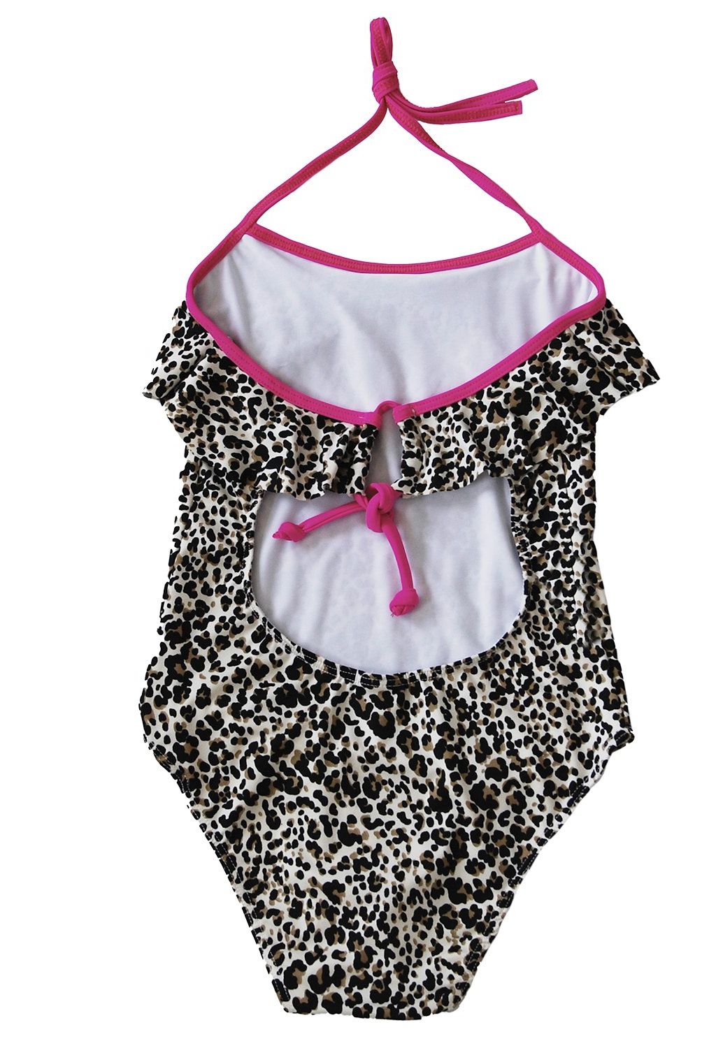 ALBERTINA - Traje De Baño Niña Albertina