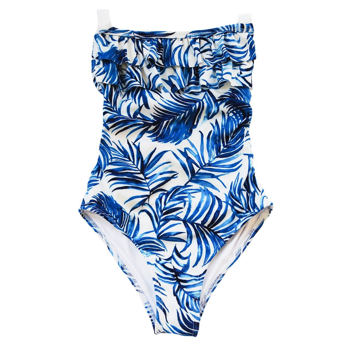 ALBERTINA - Traje De Baño Niña Albertina