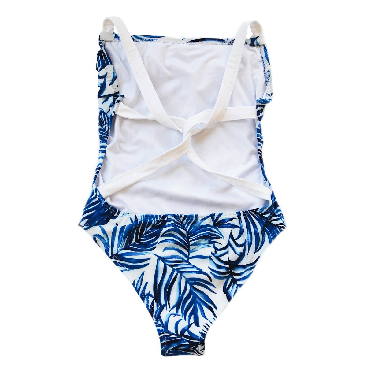 ALBERTINA - Traje De Baño Niña Albertina