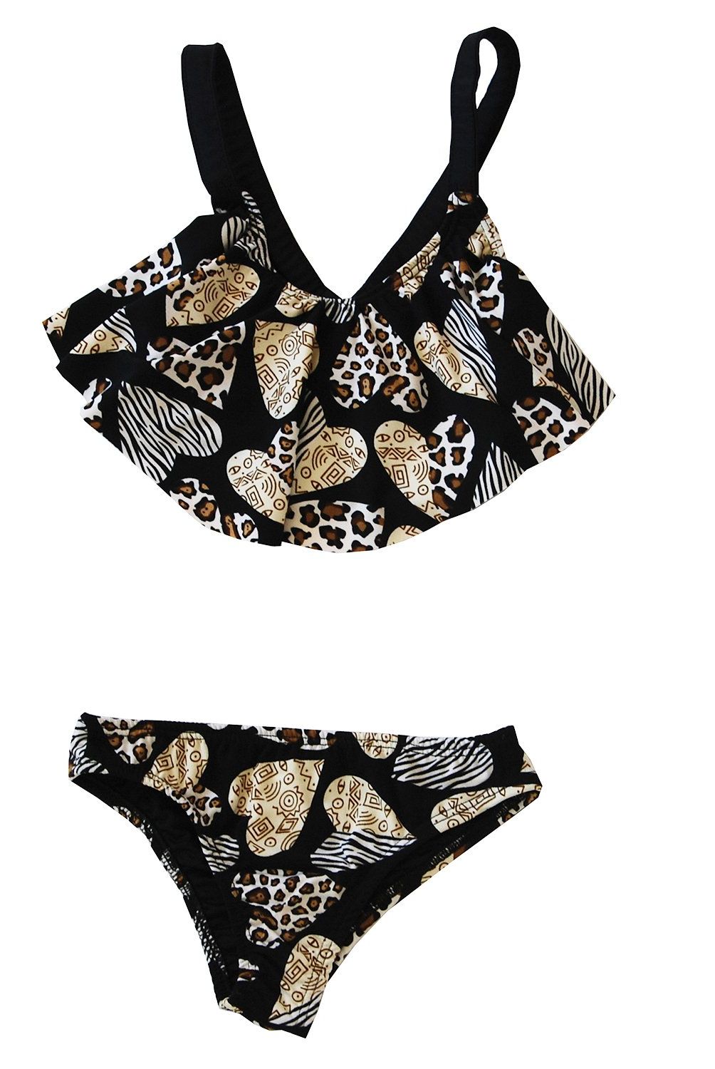 ALBERTINA - Bikini Niña Albertina