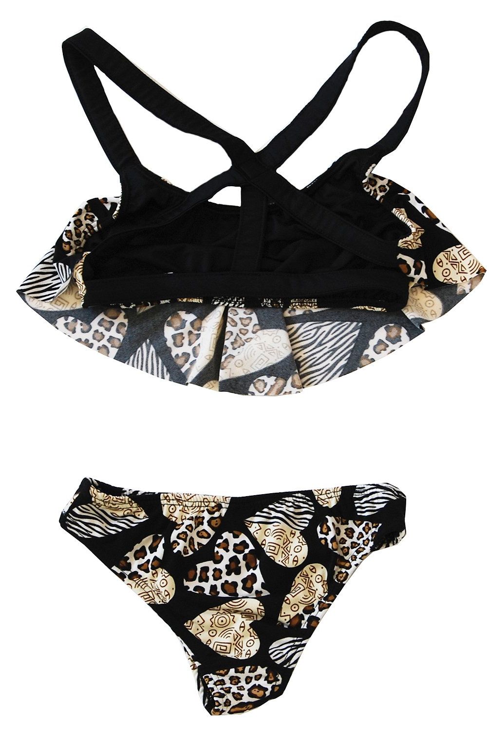 ALBERTINA - Bikini Niña Albertina