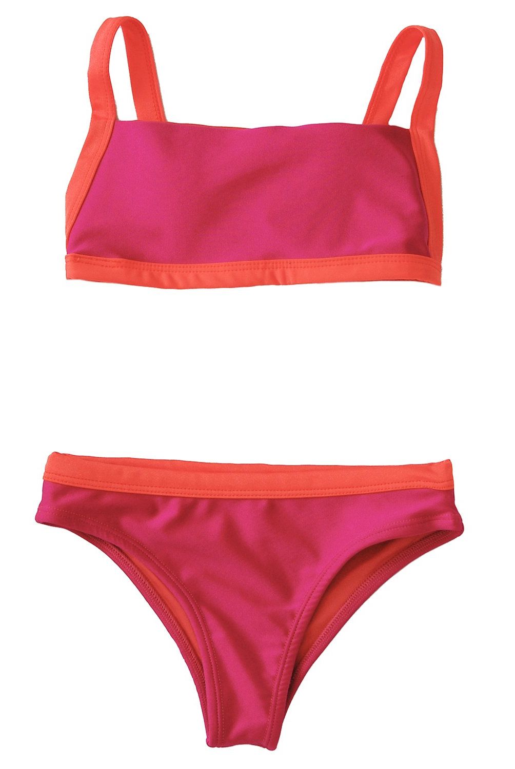 ALBERTINA - Bikini Niña Albertina