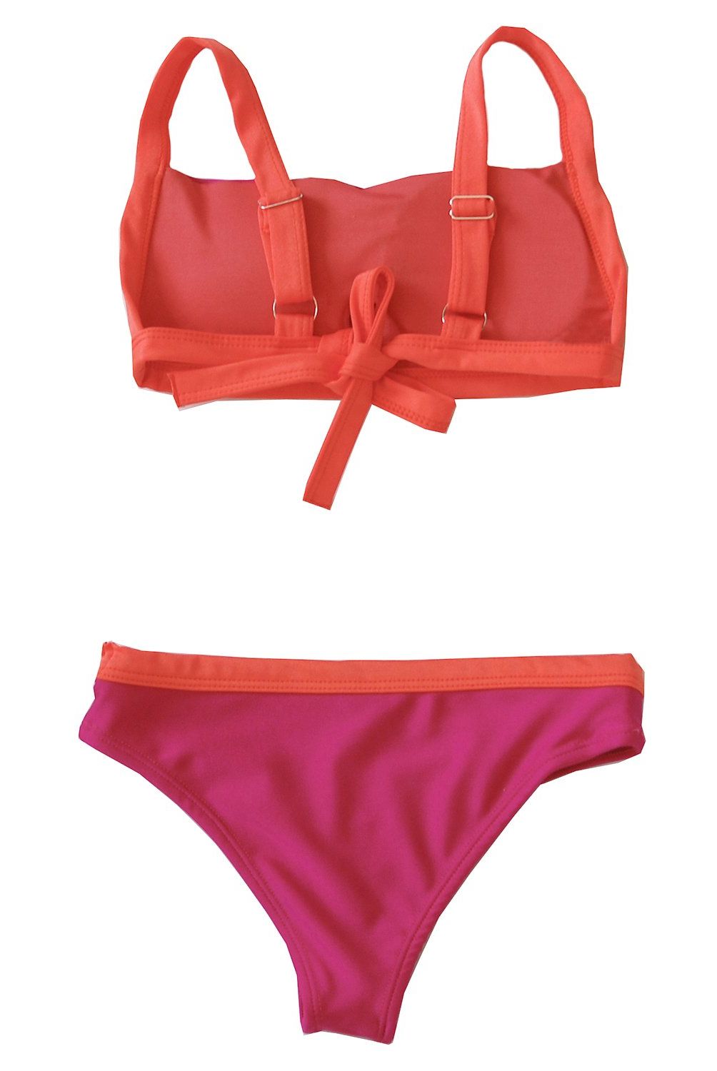 ALBERTINA - Bikini Niña Albertina