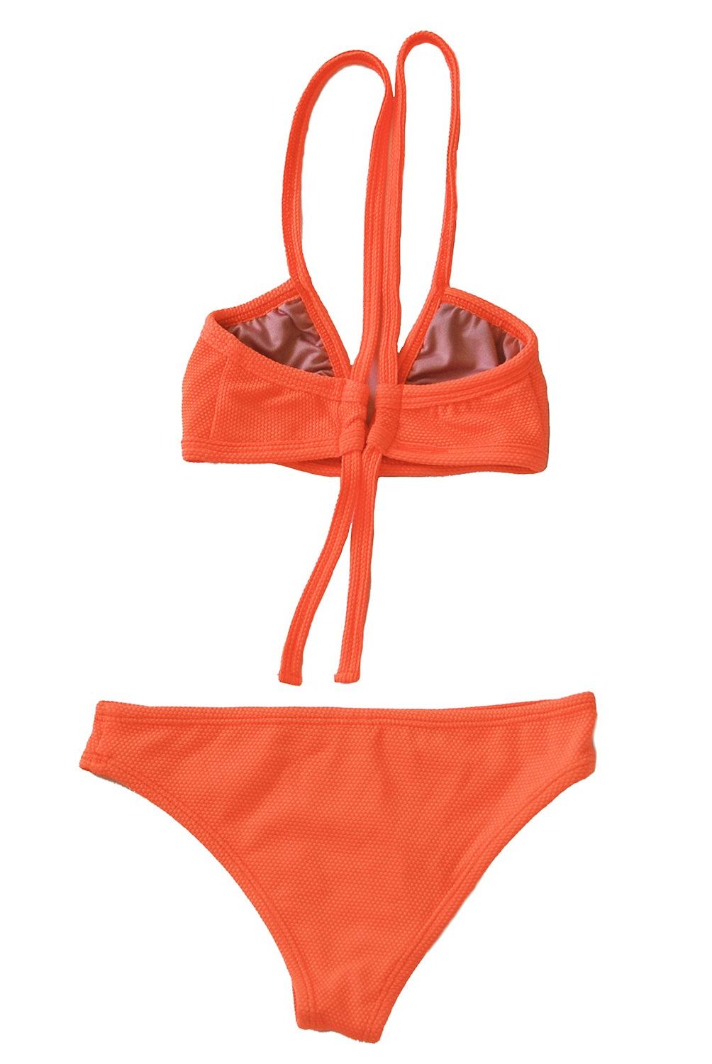 ALBERTINA - Bikini Niña Albertina
