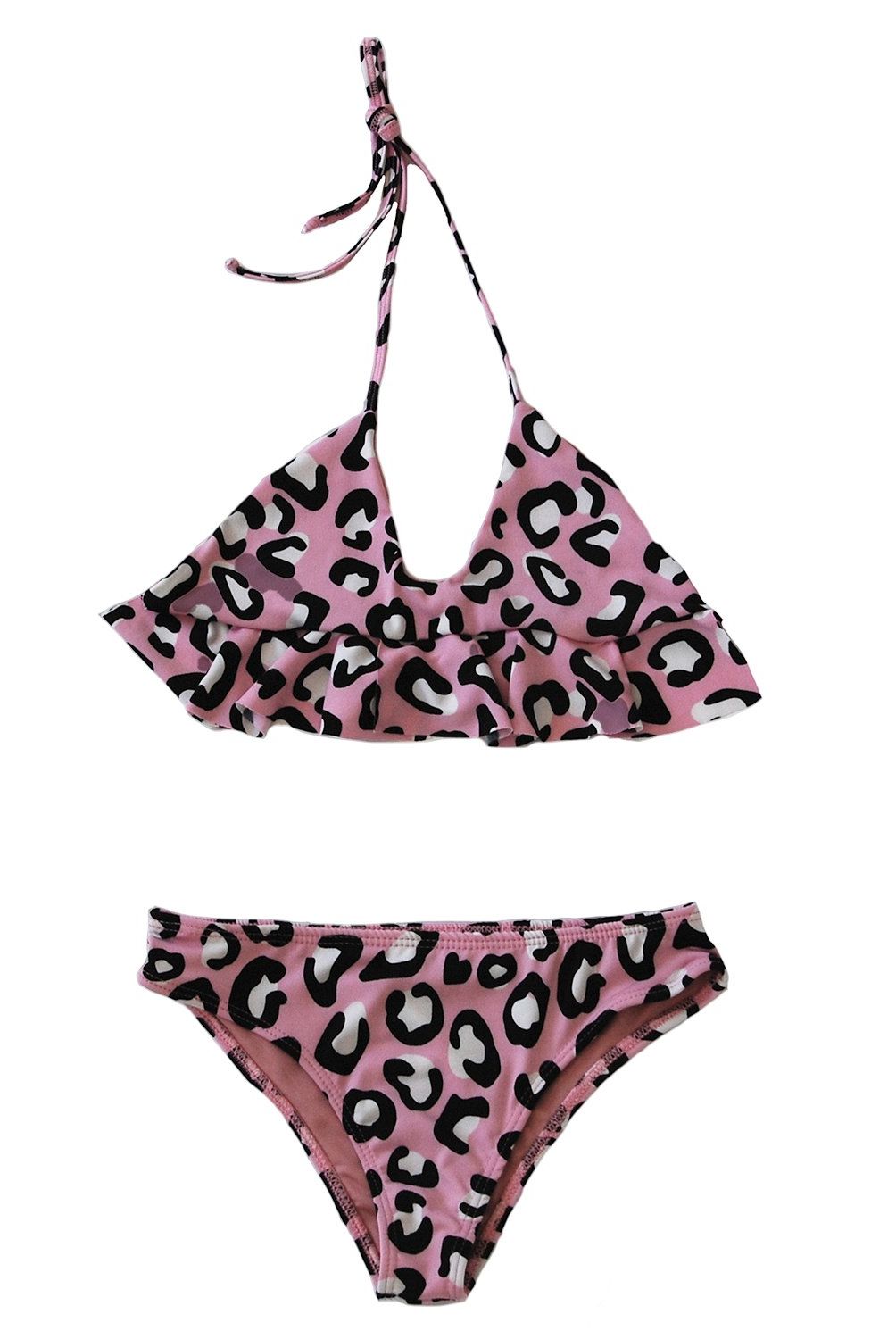 ALBERTINA - Bikini Niña Albertina