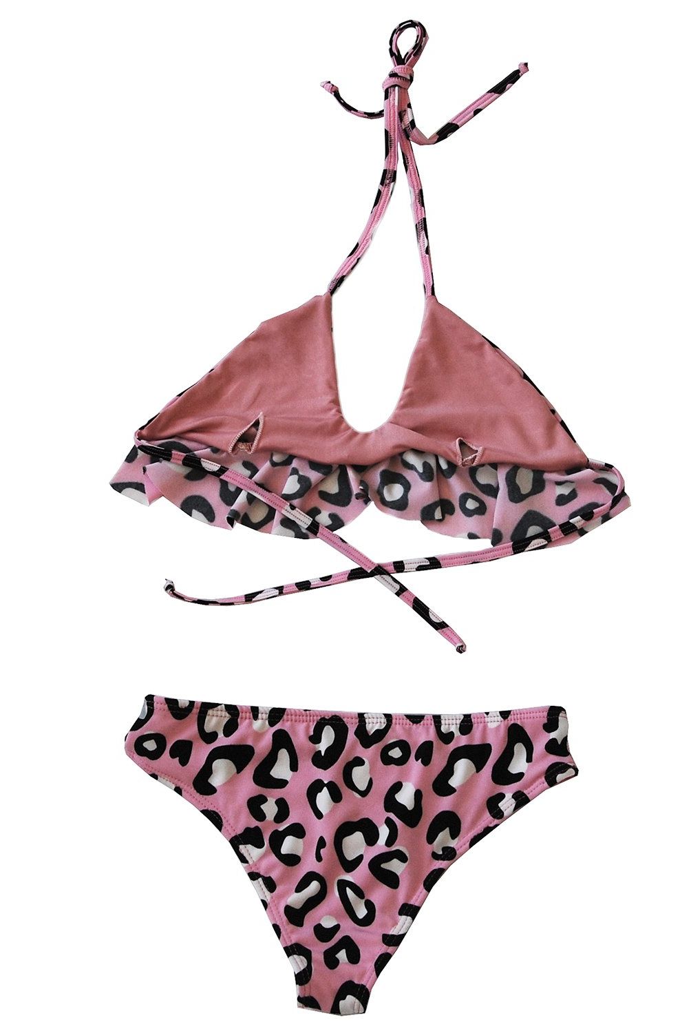 ALBERTINA - Bikini Niña Albertina