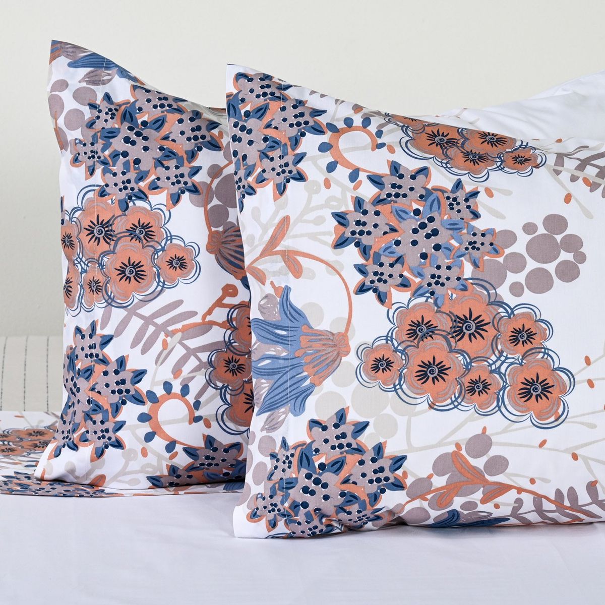 CANNON - Juego De Sábanas 200 Hilos Bloom Cannon