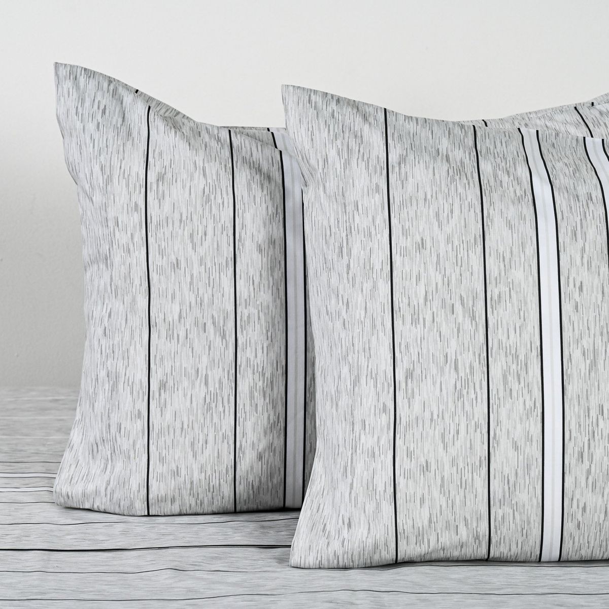 CANNON - Juego De Sábanas 200 Hilos Ebony Cannon