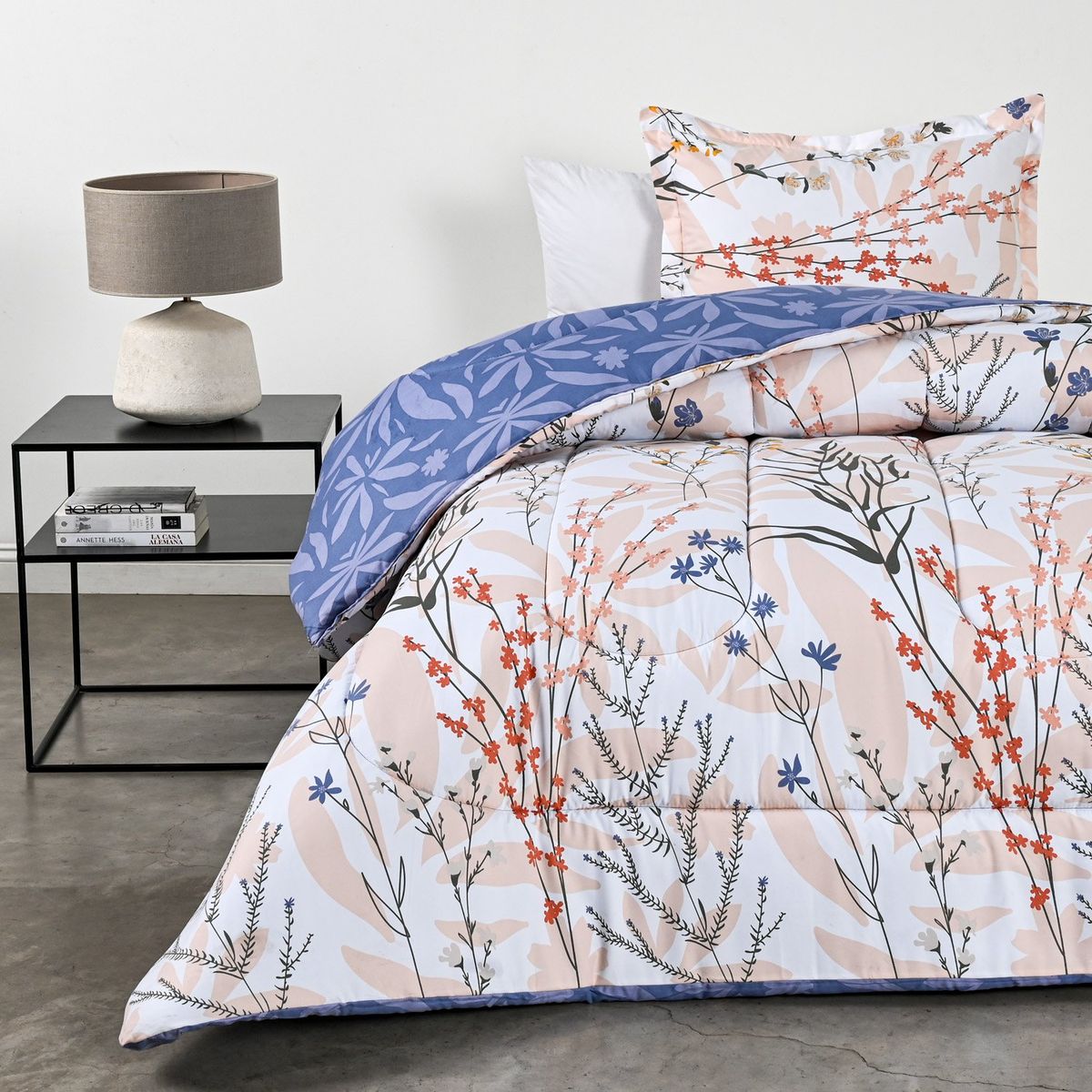 CANNON - Plumón Soft Flower Cannon