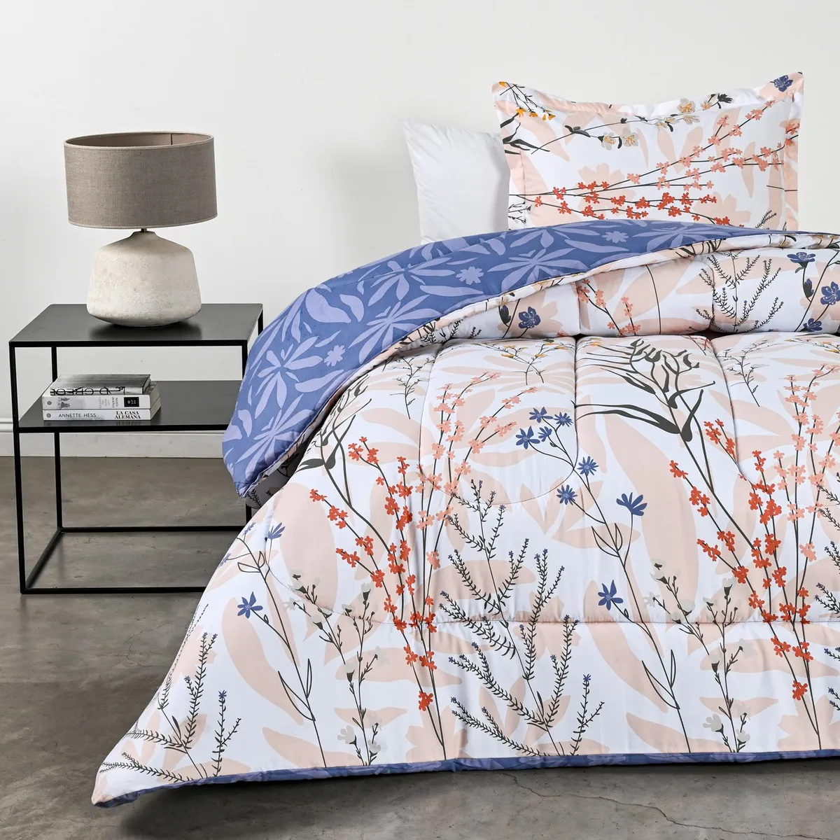 CANNON - Plumón Soft Flower Cannon