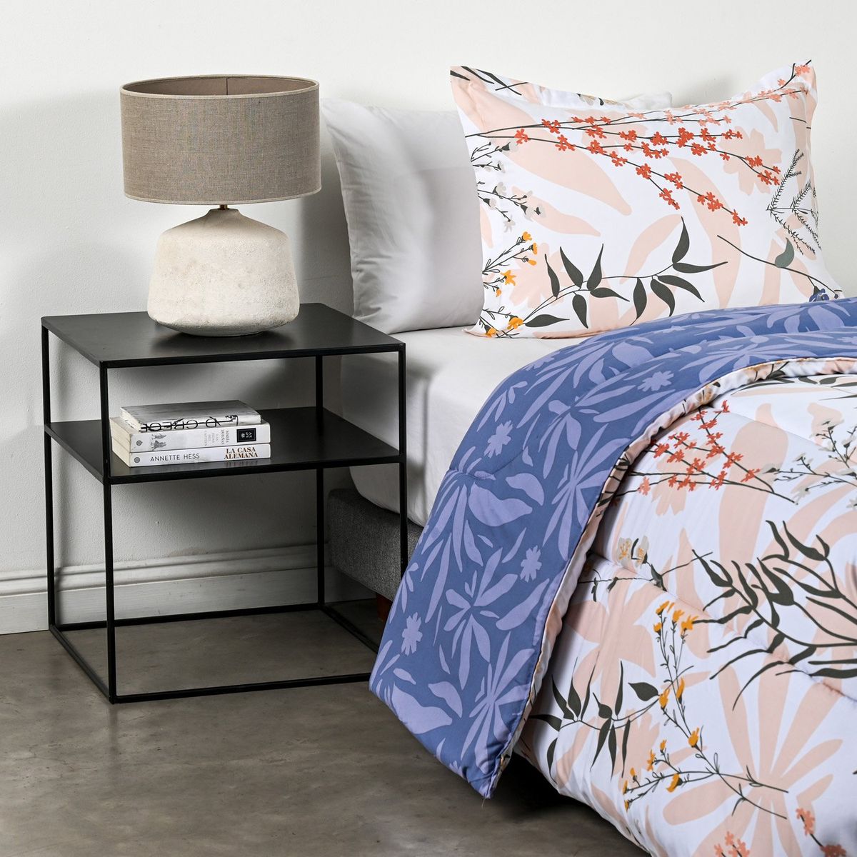 CANNON - Plumón Soft Flower Cannon