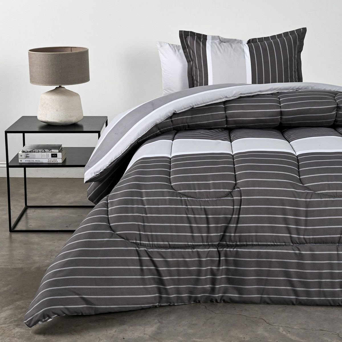 CANNON - Plumón Plazas Dusk Cannon