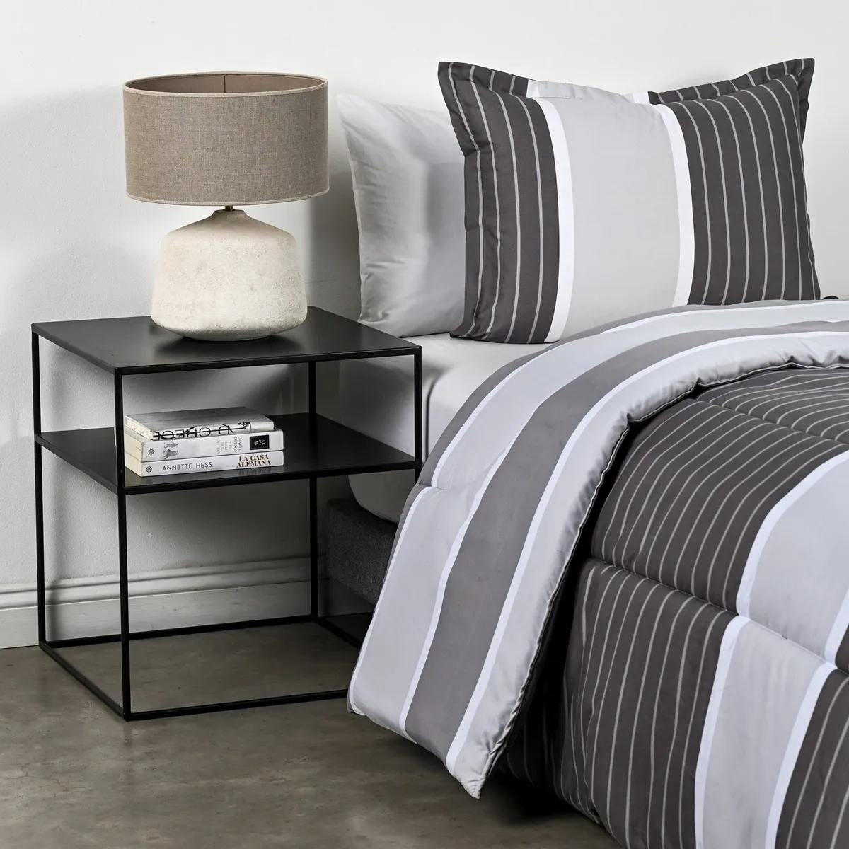 CANNON - Plumón Plazas Dusk Cannon