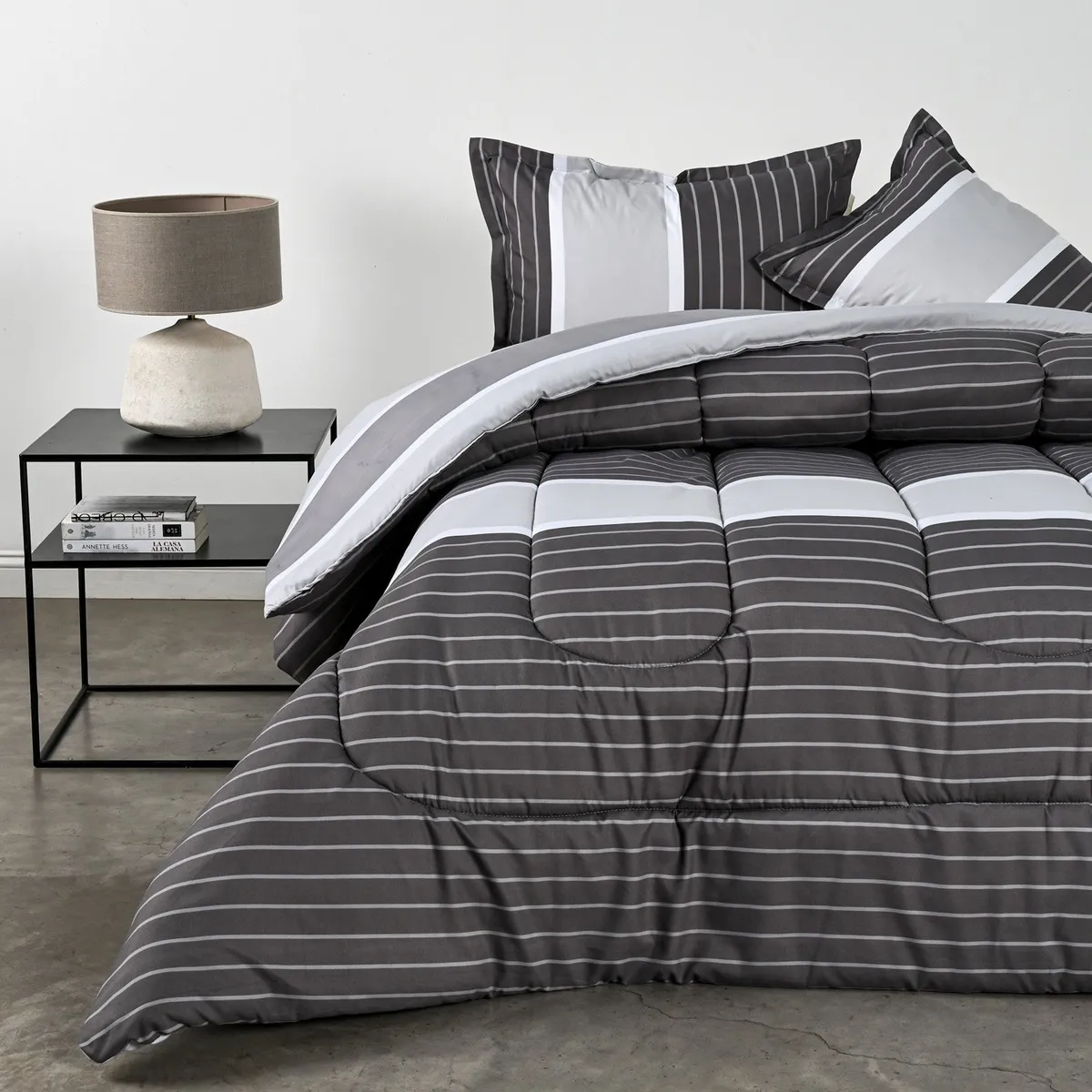 CANNON - Plumón Plazas Dusk Cannon