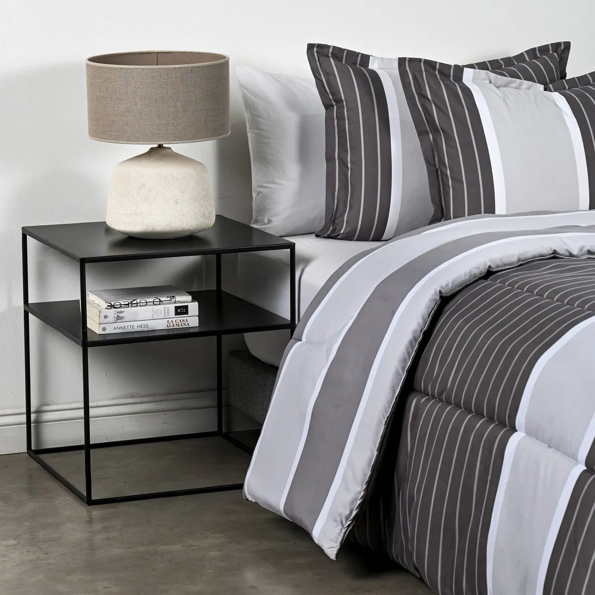 CANNON - Plumón Plazas Dusk Cannon