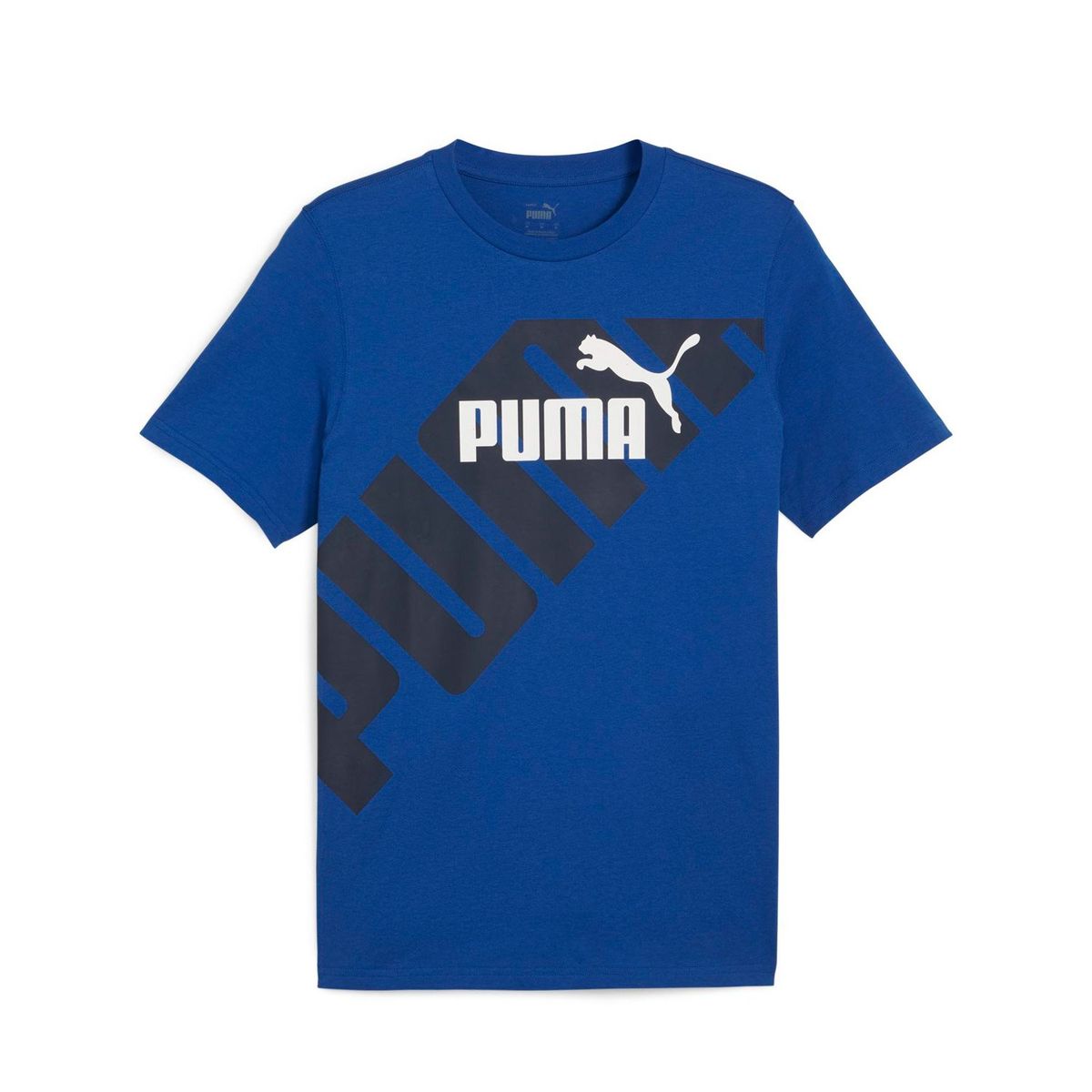 PUMA - Polera Hombre Puma