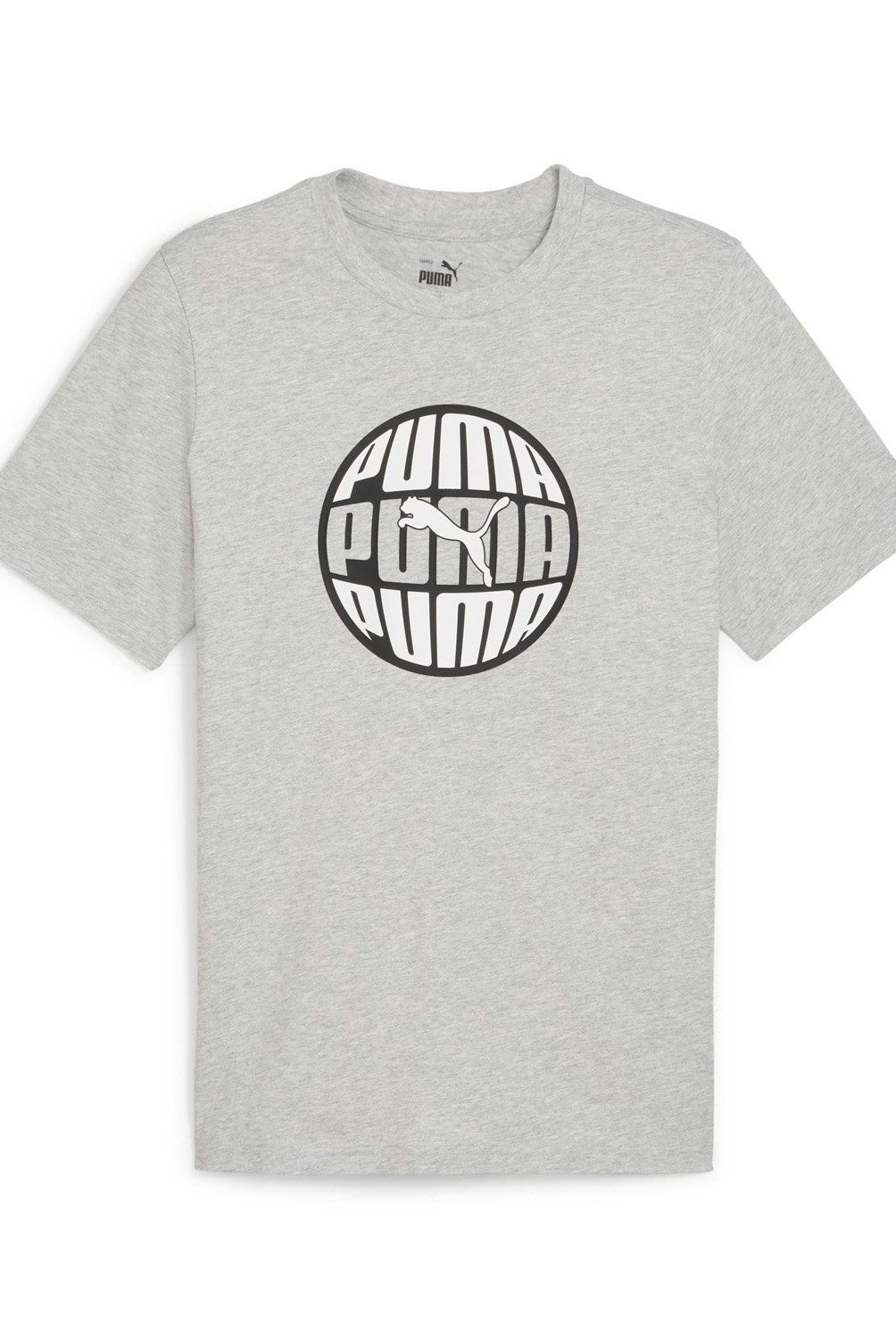 PUMA - Polera Hombre Puma