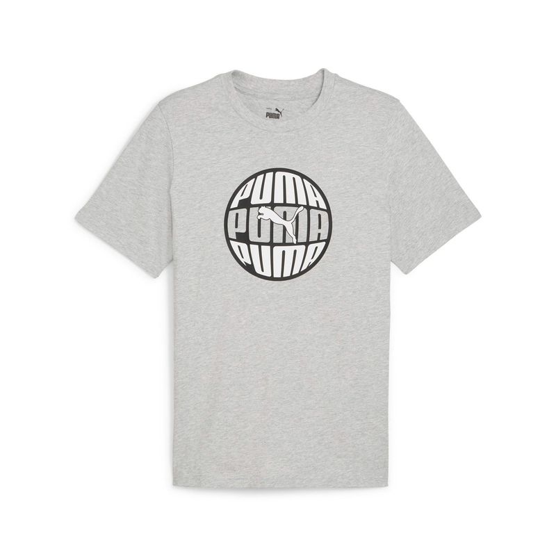 PUMA - Polera Hombre Puma
