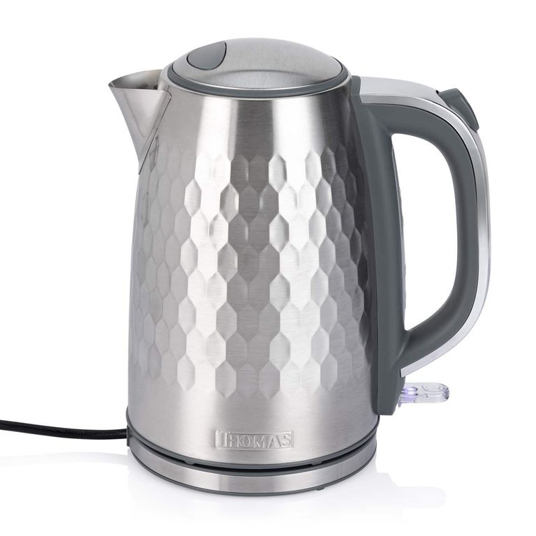 THOMAS Hervidor Steel Diamond 1.7lt TH 5415i