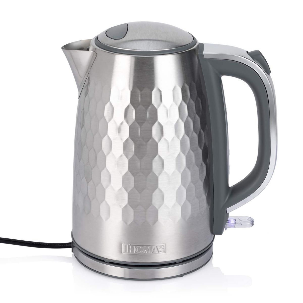 THOMAS - Hervidor Steel Diamond 1.7lt TH 5415i Thomas