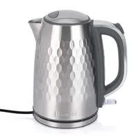 Hervidor Steel Diamond 1.7lt TH 5415i