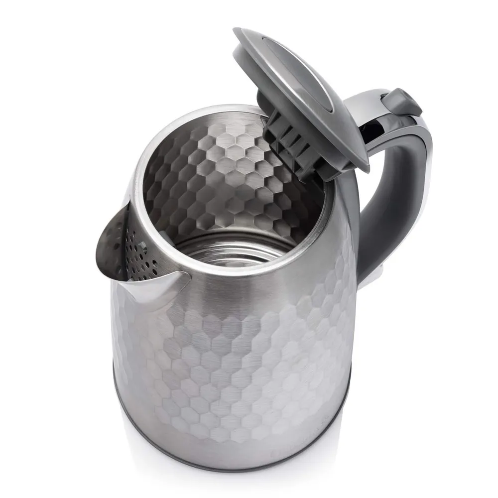 Thomas Steel Diamond TH-5415i 1.7 L Acero, foto 6